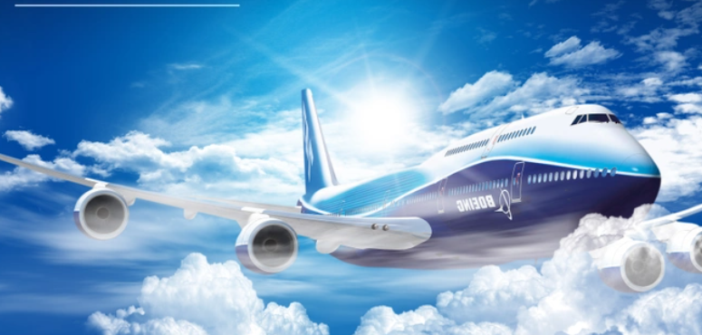 碳纤维如何让航空货舱减重65%并扛住1700℃高温？