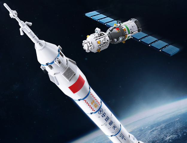 航空航天领域最值得关注的五种耐高温高分子材料