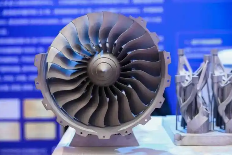 航空航天先进结构材料技术：从轻量化到极端环境适应的多维突破