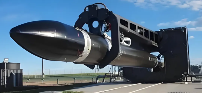 高性能复合材料在航空航天领域的应用与发展