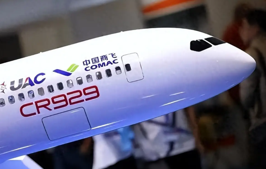 大飞机、火箭、深空探测、高超音速飞行器：先进结构材料的现状、趋势与赋能价值