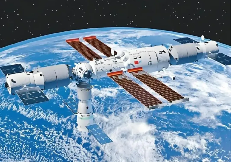 2026年航天器材料前沿进展全景